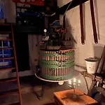 Appartement Zehntscheune