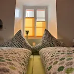 Zehntscheune Appartement *
