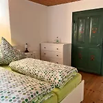 Zehntscheune Appartement Trier