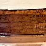Appartement Zehntscheune