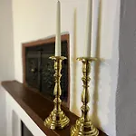 Zehntscheune Appartement Trier