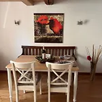 Appartement Zehntscheune Trier