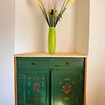 Appartement Zehntscheune