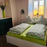 Appartement Zehntscheune Trier