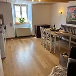 Zehntscheune Appartement