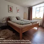 Zehntscheune * Trier