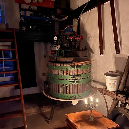 아파트 Zehntscheune