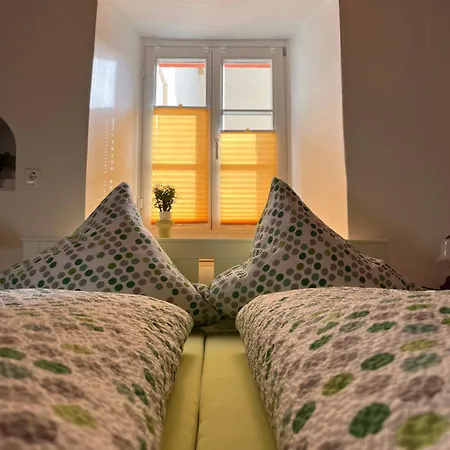 Zehntscheune Apartment *