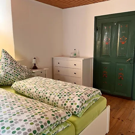 Zehntscheune Daire Trier