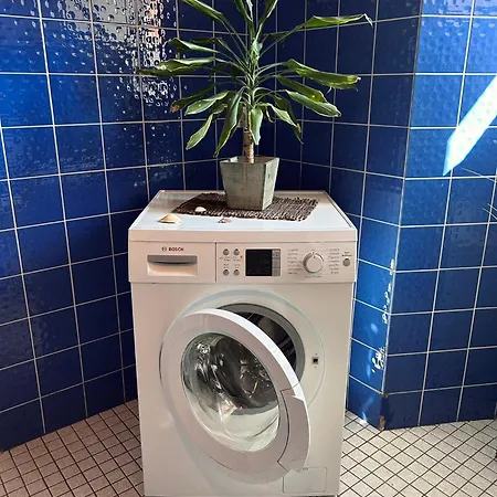 Zehntscheune Trier