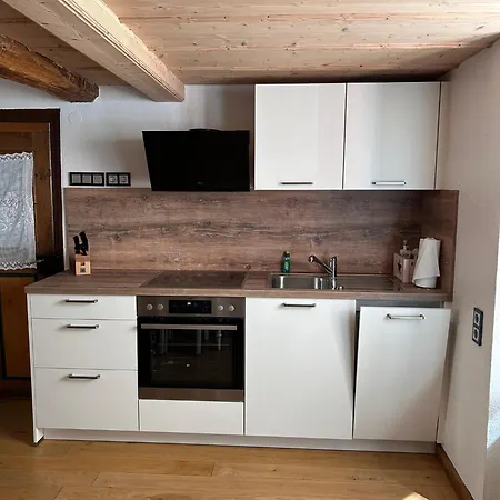 Zehntscheune Apartment