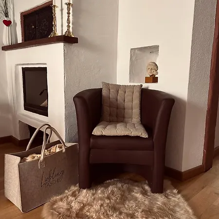 아파트 Zehntscheune 트리어