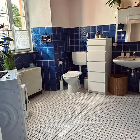 Zehntscheune Apartment *