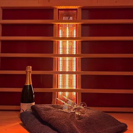 아파트 Zehntscheune *