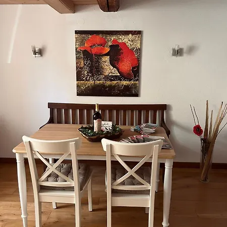 아파트 Zehntscheune 트리어