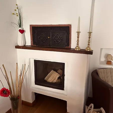 Zehntscheune Apartment