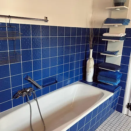 Daire Zehntscheune *