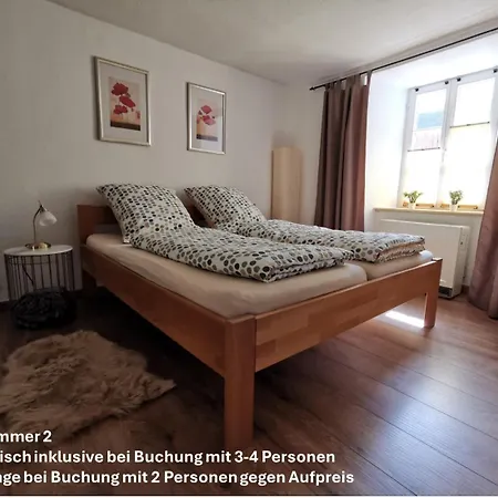 Zehntscheune * Trier