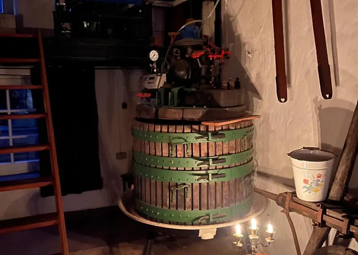 Appartamento Zehntscheune