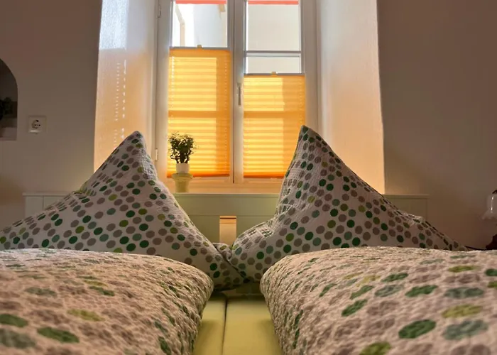 Zehntscheune Appartamento *