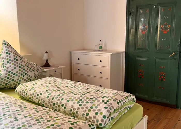 Zehntscheune Appartamento Treviri