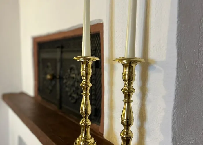 Zehntscheune Appartamento Treviri