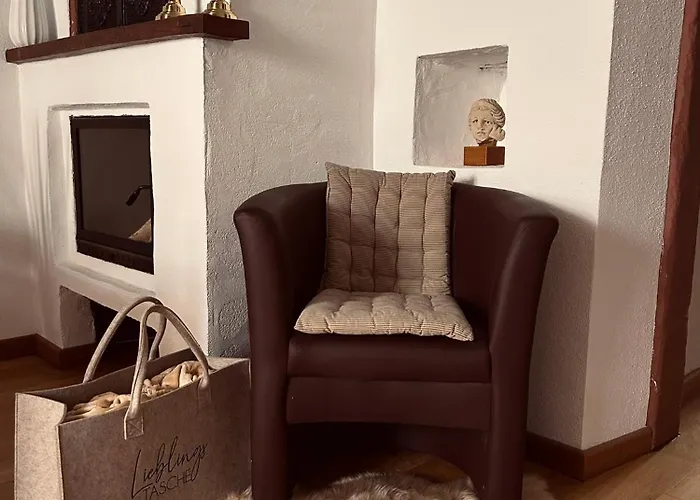 Apartamento Zehntscheune Trier