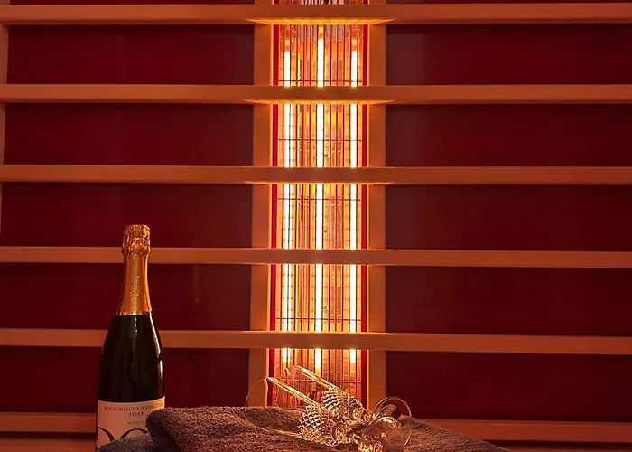 Apartamento Zehntscheune *