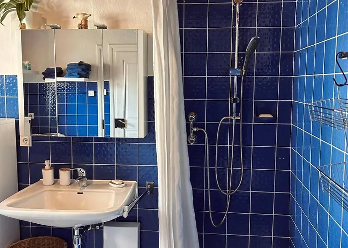 Zehntscheune * Treviri