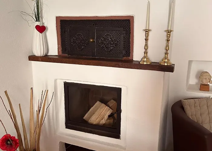 Zehntscheune Appartamento