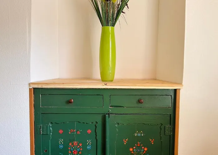 Apartamento Zehntscheune