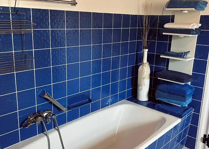 Appartamento Zehntscheune *