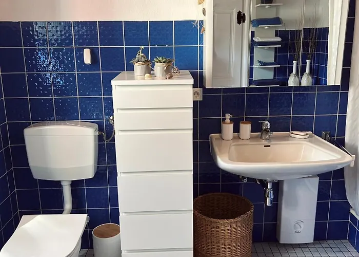 Zehntscheune * Treviri