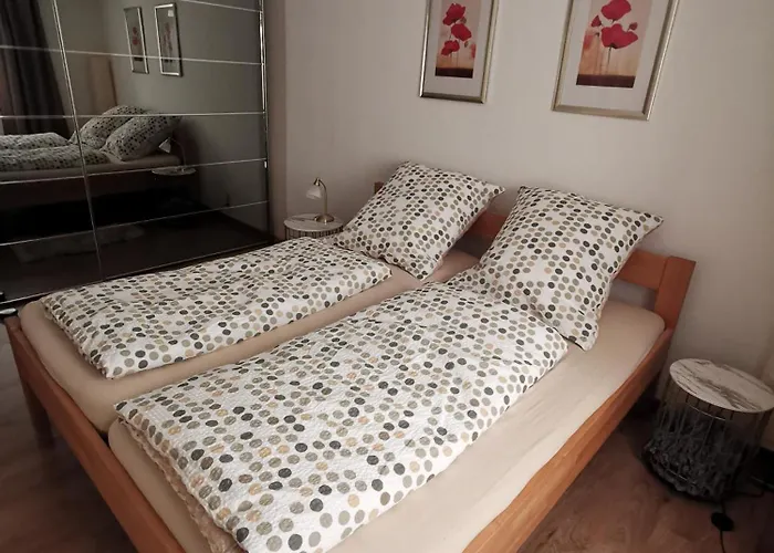 Zehntscheune * Treviri