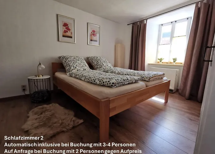 Zehntscheune * Treviri